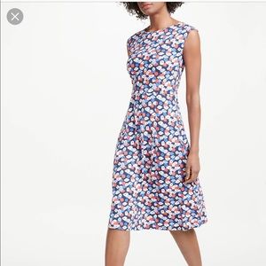 Boden Marina Jersey Dress
